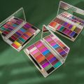 Original TV Parlour Nude eyeshadow mini Matte Palette Eyeshadow Palette For Girls 20 shades Kit -Best Gift For Girls. 