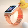 Suitable for Little Genius Z8 Strap Kids Phone Watch Replacement with Z7 Accessories Z6 Peak Edition Q1A D2 Q1C. 