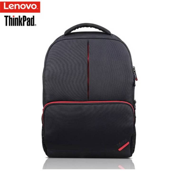 Lenovo ThinkPad B200 Laptop Backpack for Men Women Fits 15 Inch Laptop Notebook