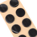 8pcs 0.6mm Mouse Feet Mouse Skates for Logitech G1MX300/M100/M235/M210/M180. 