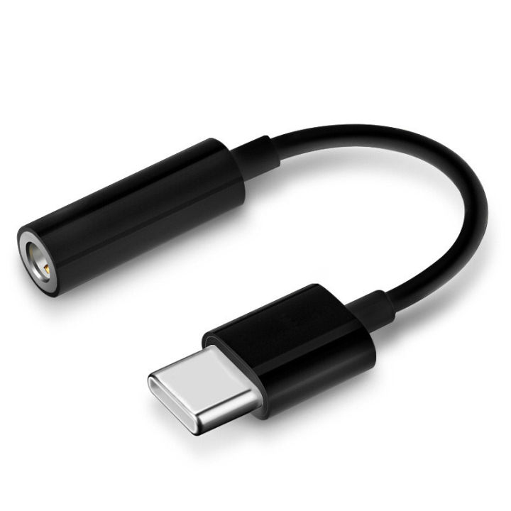 It is suitable for Apple, Huawei adapter headphone adapter, Type-c to 3.5 call, Bluetooth pop-up audio