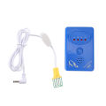 Bedwetting Enuresis Alarm Sensor 3 in 1 Multi-modes Effective Treatment Bed Wetting System Safety. 