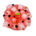 Slime BOBA slime jelly cube slime kit JiLinalso. 