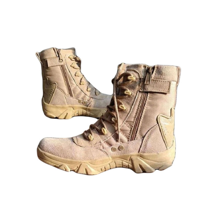 Delta Shoes,Swat Shoes for Men