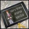 hone wale shohar Perfect Eidi package for mens Eid gifts for men / Eidi gift box for him - perfume - body spray - watch - wallet - belt - sunglasses - fairness cream - Face wash / for husband / fiance / brother / dad. 