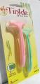 Tinkle Body Razor for Women - 2 Pcs. 
