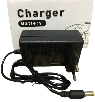 Cordless Drill 18,21 and 24 Volt Drill Charger