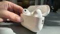 Airpods Pro 2nd Generation | High Bass Sound Quality Wireless Airpods Pop-Up Feature Compatible With All Device. 