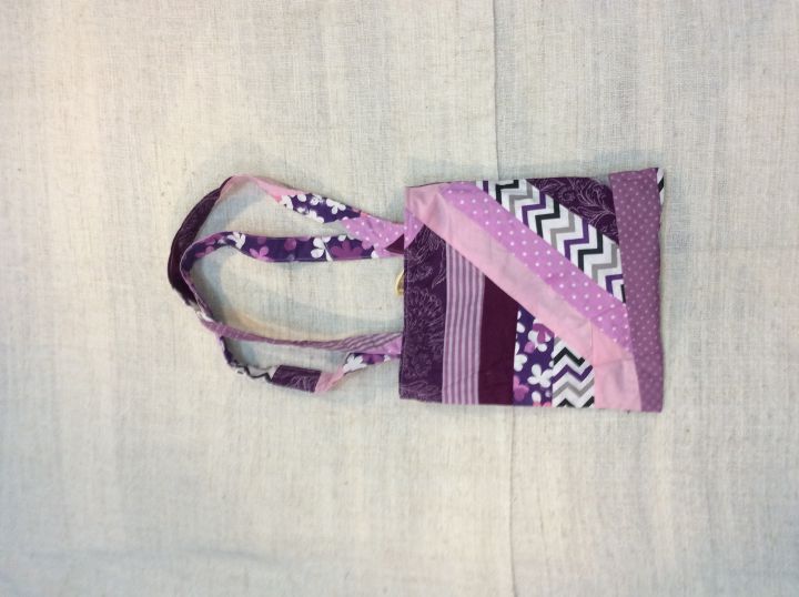 Baby%20quilt.%20Long%20striped%20dark%20colored%20baby%20quilt.%20-%20Image%202