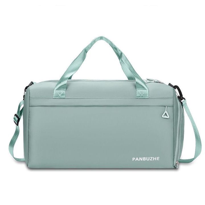 Training%20Fitness%20Sports%20GYM%20Yoga%20Bag%20Separate%20Wet%20Dry%20Luggage%20Bag%20with%20Independent%20Shoes%20Compartment%20Travel%20Duffel%20Handbag%20-%20Image%204