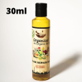 100% Pure Organic Hair Repair Oil 30ml. 
