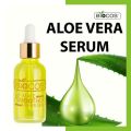 Biocos Aloevera Multi Function Moisturize Serum. 