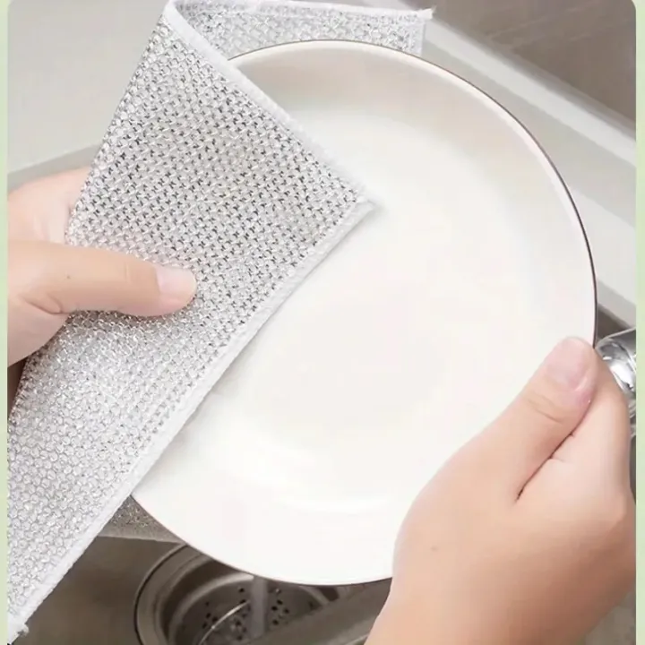 Multi-purpose%20Dish%20Rag,%20Stove%20Sink%20Wire%20Dishwashing%20Mesh%20Cloth,%20Steel%20Wire%20Scouring%20Pad,%20Household%20Cleaning%20Cloth,%20%20Grid%20Non-stick%20Oil%20Rag,%20Kitchen%20Stove%20Dishwashing%20Pot%20Cleaning%20Tool,%20Kitchen%20Supplies%20-%20Image%209