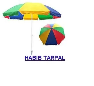 10%20feet%20diameter%20Rainbow%20Umbrella%20/%20With%20Uv%20Protection.%20Waterproof,%20-%20Image%204