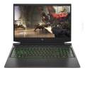HP Pavilion 16-A0075CL Gaming Laptop | i7-10750H, 12GB, 1TB HDD + 256GB SSD, Nvidia GeForce GTX 1660 Ti MQ 6GB, 16.1" FHD. 