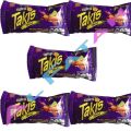 Takis Fuego Tortilla Chips Hot Chili Pepper & Lime Mini pack of 5. 