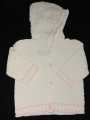 Baby Girl Winter Thick & Warm Turkish Brand Clothes Set. 
