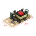 5V 2A 12V 1A 10/12W Switching Power Module Isolated Power Bare Circuit Board 5V Speaker Set-top Box LED Light Power Supply. 