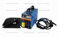 INVERTER WELDING MACHINE, IGBT HEAVY DUTY , ARC-205 AMPARE, 2 CAD. 