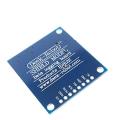 Mini Data Logger Module Logging Shield For Arduino Raspberry Pi Logging Recorder Data Logger Module Shield V1.0 SD Card. 