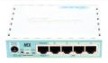 MIKROTIK hEX Gr3 RB750Gr3 RouterBoard. 