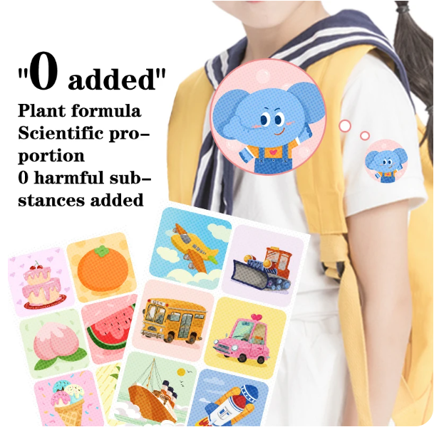 36%20Pcs%20Cartoon%20Anti-mosquito%20Sticker/%20Mosquito%20Repellent%20Patches%20for%20Kids%20-%20Image%205