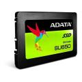 A-DATA Ultimate SU650 120GB 3D-NAND 2.5  SATA III Solid State Drive. 