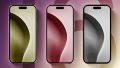 Apple Iphone 16 pro  - Factory Locked - Non PTA - Both Esim - 1 year Brand Offical Warranty. 