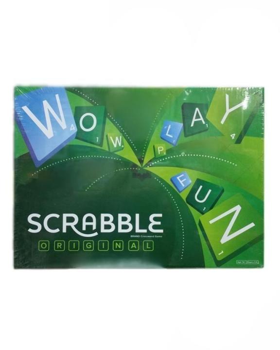 Scrabble%20Game%20-%20Green%20.%20%20Scrabble%20board%20game%20for%20kids%20.%20Multicolor.%20Educational%20toys%20for%20kids%20multicolor%20-%20Image%204