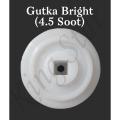 Gutka Big 4.5 Soot (Bright) Washing Machine Parts - BG-K1. 