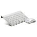 Motospeed G9800 2.4 GHz Wireless Bluetooth Keyboard &Optical 1200DPI Mouse/Mice. 