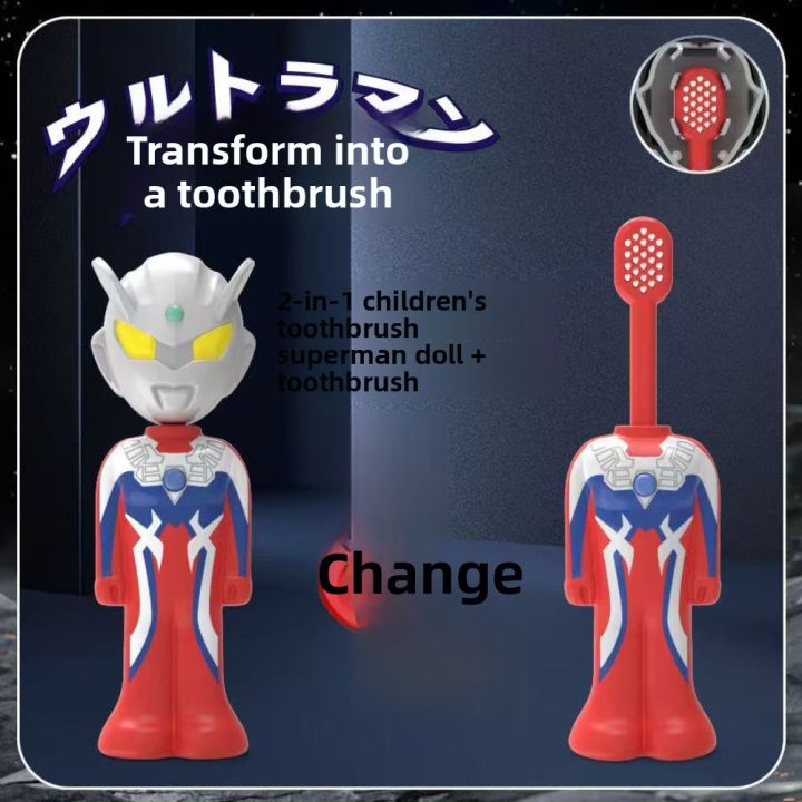 New%20Bounce%20Ultraman%20Toothbrushes%20Soft%20Bristle%20Cartoon%20Children's%20Toothbrush%20Retractable%20Student%20Toothbrush%20Oral%20Care%20Supplies%20-%20Image%208