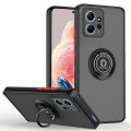 For Xiaomi Redmi Note 12 4G High Quality Back Cover Case Protection for Camera lens Rubber Back cover Case Stylish Design case For Xiaomi Redmi Note 12 4G Car Magnetic Holder Matte Armor Case. 