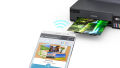 Epson L18050 A3 - Ink Tank Photo Printer. 