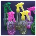 Multi Purpose Pressure Water Spray Bottle Multi Color. 