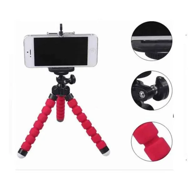 Flexible%20Tripod%20Mini%20Universal%20Octopus%20Leg%20Style%20Portable%20and%20Adjustable%20Tripod%20Stand%20with%20Clip%20Bracket%20Mount%20Holder%20for%20Mobile%20Phone,%20Cellphone,%20Smartphone,%20Digital%20Camera%20-%20Image%204