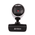 A4Tech PK-910H Webcam - Full HD 1080P - Built-in Microphone - 30 fps - For PC/Laptop. 