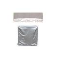 HAIER DC Inverter AC Dust Cover Indoor and Outdoor Units for 1.5 Ton AC. 