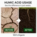 Original Humic Acid Liquid Fertilizer for Plants – Organic Root Booster for Pots, Beds & Grow Bags – Moji Mall. 