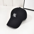 Trendy Black NY Cap For Boys Premium Quality. 
