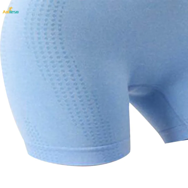 Womens%20Yoga%20Shorts%20High%20Waisted%20Sports%20Shorts%20Casual%20Summer%20Biker%20Shorts%20Athletic%20Shorts%20Workout%20Shorts%20for%20Jogging%20Home%20Gym%20Training%20,%20Blue,%20-%20Image%207