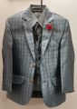 Little's Mart Kids 5pcs Formal Suit Wedding Party Wear pant coat shirt waist coat. 