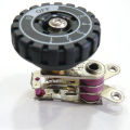 Steam Iron Thermostat Temperature Controller TEMP Adjustable Knob Switch Adjuster Gear Knob For Electric Iron Accessories. 