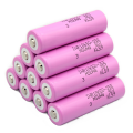 Samsung 18650 Lithium Ion Cell in Pakistan. 