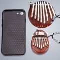New MA Kalimba 8 Key Thumb Piano Great ound Finger Keyboard Muical Intrument. 