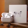 Pro 2nd & 3rd Generation TWS Wireless Earbuds | Bluetooth Headset Compatible with Apple AirPods Pro 2, AirPods Max & All Devices | True Wireless Stereo Sound. 