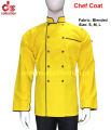 CHEF COAT Chef Uniform in Pakistan online. 