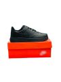 Air force 1 casual sneakers shoes for men and women college shoes university shoes girls and boys white shoes black sneaker stylist men shoes women shoes light weight shoes. 