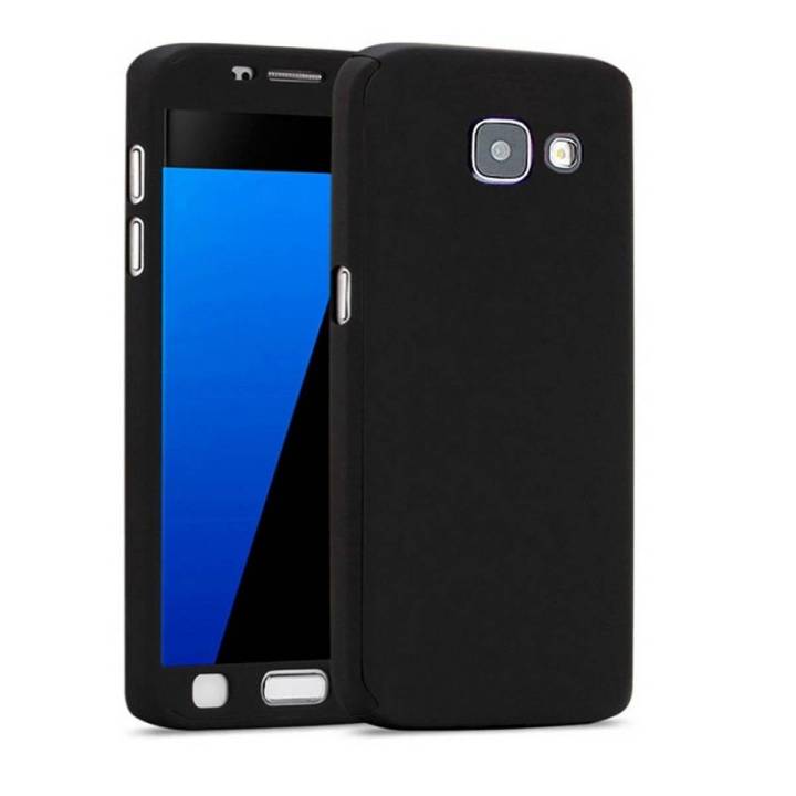 Samsung Galaxy J5 Prime Stylish 360 Degree Protection Case