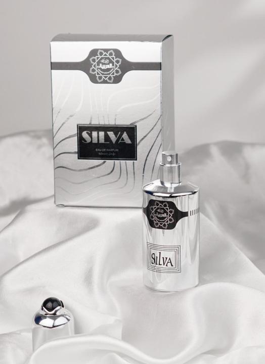 Silva%20Arabic%20Perfumed%20Long%20Lasting%2050ml%20Big%20Bottle%20Eau%20de%20Parfum%20fragrances%20Al%20Arabia%20PERFUME%20for%20men%20body%20scents%20Super%20High%20Executive%20Quality%20for%20girls%20and%20Boys%20%7C%20Scents%20N%20Stories%20%7C%20Gift%20For%20Men%20And%20Women%20%7C%20Fragrance%20Cool%20(Spray%20Perfume%2050ml)%20-%20Image%204